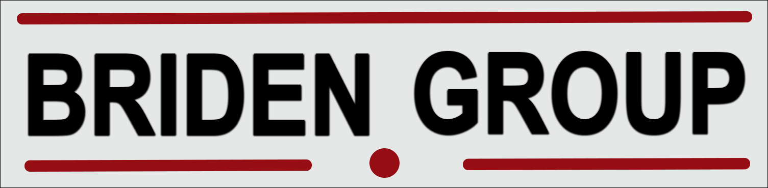 Briden logo
